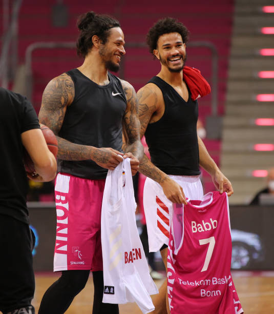 艰苦的训练 艰苦的训练